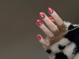 ネイル éimy.所属・éimy. utaのネイルデザイン