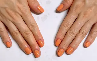 ネイル VIERU 🌈🎀💖のネイルデザイン