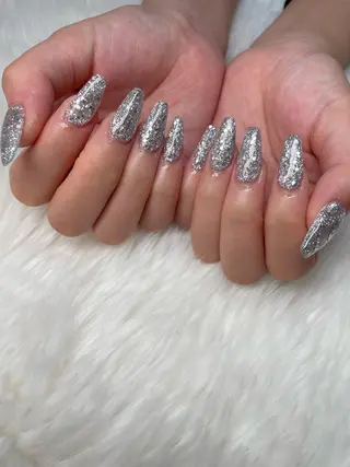 ネイル nailsalon  three所属・nailsalon threeのネイルデザイン