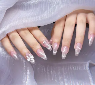 ネイル Yumi nailのネイルデザイン