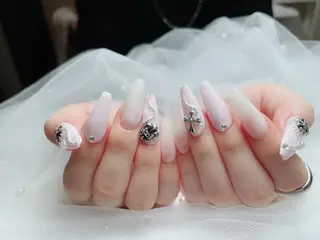 ネイル ロータス ネイルサロンのネイルデザイン