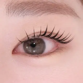 マツエク・マツパ Gn eye&nail room所属・まつ毛パーマ🤍美眉 yanoのマツエク・マツパデザイン