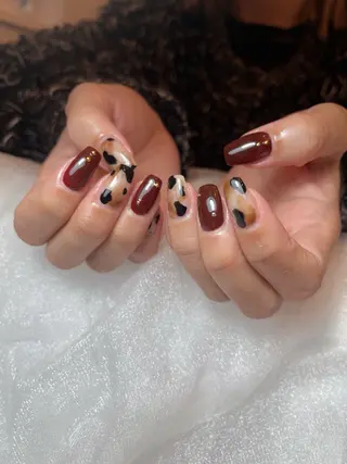 ネイル Ortus (オルトゥス)のネイルデザイン