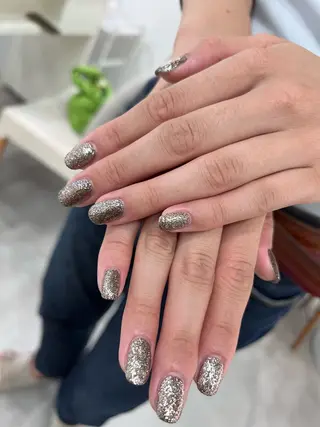 ネイル nail salon te.enのネイルデザイン