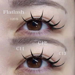 マツエク・マツパ 岩崎 菜々美の眉毛・アイブロウイメージ