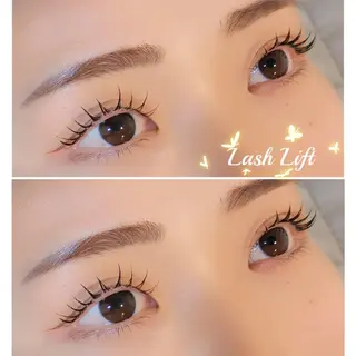 マツエク・マツパ ロコラッシュ横浜店 Natsuki୨୧のマツエク・マツパデザイン