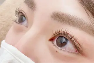 マツエク・マツパ Liz.&所属・eyelash Liz.&(つぼい)のマツエク・マツパデザイン