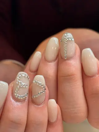 ネイル un.  private nail salon所属・un.private nail salonのネイルデザイン