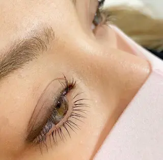 マツエク・マツパ Lucia  eyelash salon（ルチア）所属・Lucia 小川のマツエク・マツパデザイン