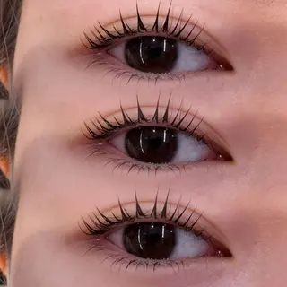 マツエク・マツパ Gallica表参道 ayameの眉毛・アイブロウイメージ