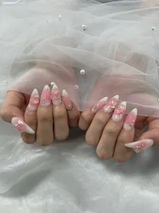 ネイル Kitty Nailのネイルデザイン