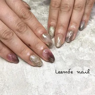 ネイル Leendenail 【リエンダネイル】のネイルデザイン
