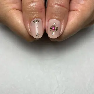 ネイル Colorer'me クロレミーのネイルデザイン