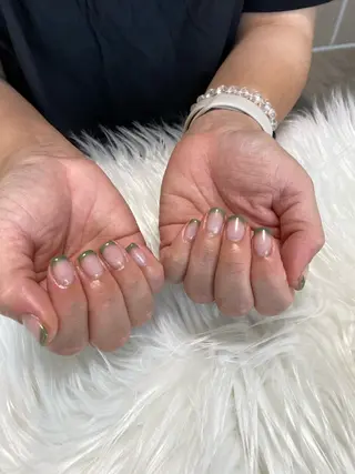 ネイル Verita     Nail所属・Verita nailのネイルデザイン