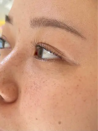 マツエク・マツパ タグチ アユミのマツエク・マツパデザイン