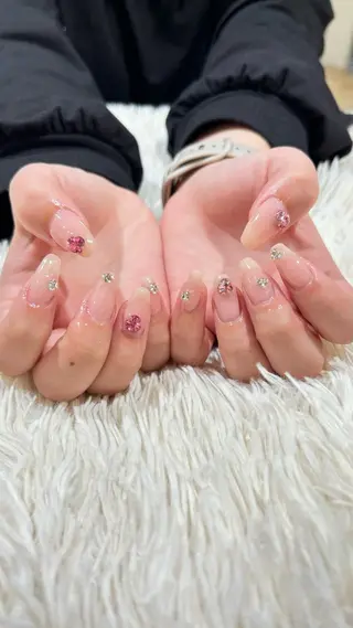 ネイル 🤍 YUI 🤍のネイルデザイン