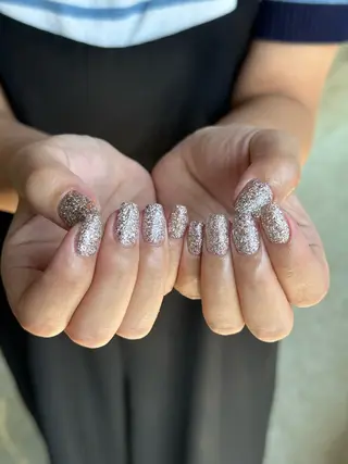 ネイル rroom所属・rroom rinaのネイルデザイン