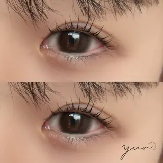 マツエク・マツパ yur【ユル】 梅田店の眉毛・アイブロウイメージ