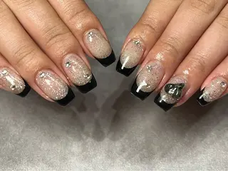 ネイル kupu所属・ネイルサロン kupuのネイルデザイン