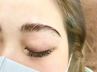 étora eye新宿店のマツエク・マツパデザイン