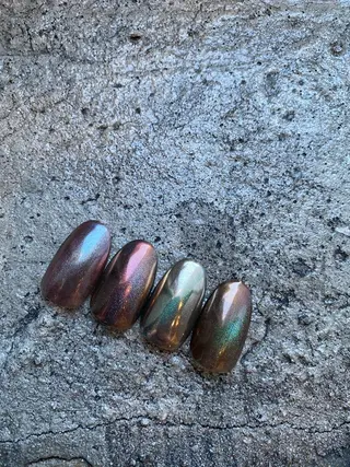 ネイル 🌼大西洋子 laughl🌼のネイルデザイン