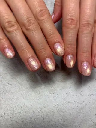 ネイル LINON所属・【LINON】 airiのネイルデザイン