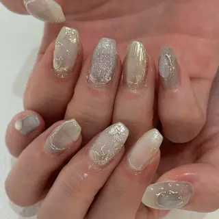 ネイル SACHIKO♪ premiereのネイルデザイン