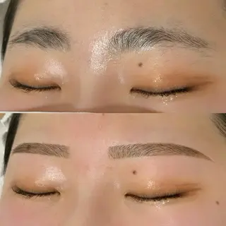 アイブロウ vico名古屋栄店所属・🌺+vico 栄店 🌺MAYUKIの眉毛・アイブロウイメージ