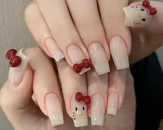 ネイル Miyaネイルサロン所属・Miya nailのネイルデザイン