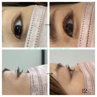 マツエク・マツパ ビューティー ミロワールのエステ・リラクイメージ