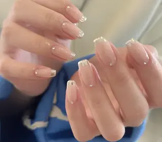 ネイル EMI ANA.CHUOのネイルデザイン