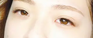 マツエク・マツパ まつげエクステ kiy所属・kiy 中村のマツエク・マツパデザイン