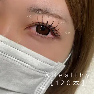 マツエク・マツパ Hipahipa! RUNAのエステ・リラクイメージ