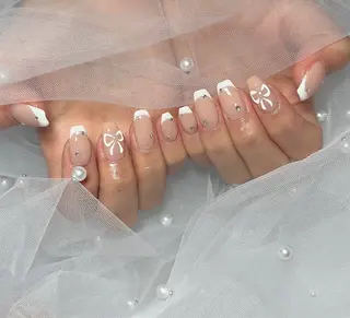 ネイル R yukiのネイルデザイン