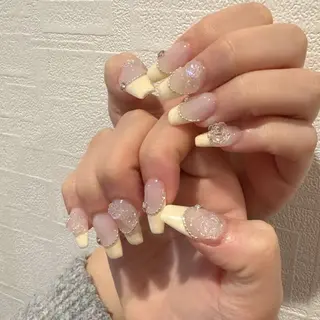 ネイル D-BEAUTY Nailsalonのネイルデザイン