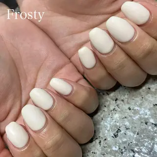 ネイル Mys. 三上紗紀のネイルデザイン