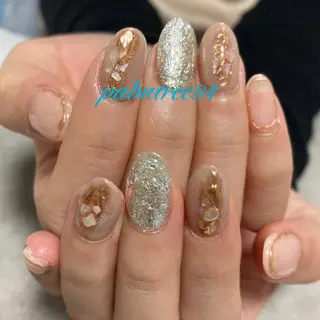 ネイル More ✴︎ （モアプラス）のエステ・リラクイメージ