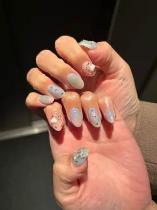ネイル ボニー Coco nailのネイルデザイン