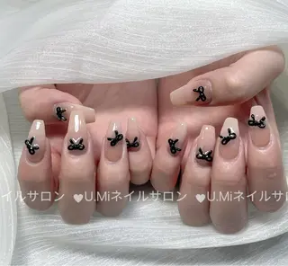 ネイル ユミ nailのネイルデザイン