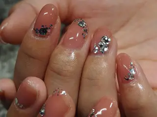 ネイル Gatto所属・Gatto(ガット) ヤマモトのネイルデザイン