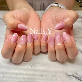 ネイル yo koのネイルデザイン