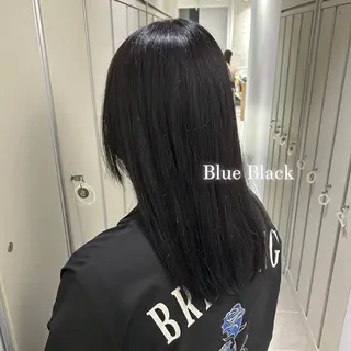 ロング カラー JURI 🎀透明感カラー🎀のヘアスタイル