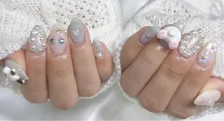 ネイル nailsalon SANANAILのネイルデザイン