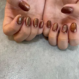 ネイル Nail Salon Gummi.のネイルデザイン