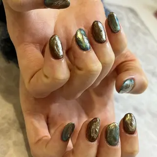 ネイル nail salon curuleのネイルデザイン