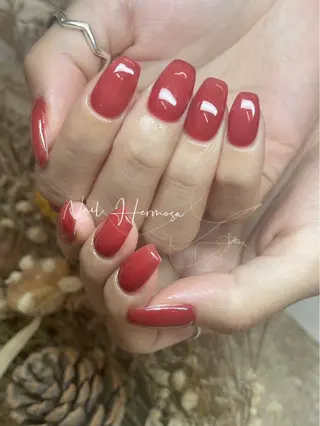 ネイル エルモサ YURIKAのネイルデザイン