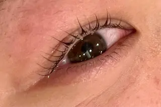 マツエク・マツパ 久保田 ひかりのマツエク・マツパデザイン