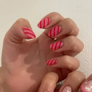 ネイル miu nail所属・MIUNail YUMIのネイルデザイン