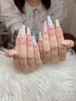 ネイル The Nail & Eye Lashの眉毛・アイブロウイメージ