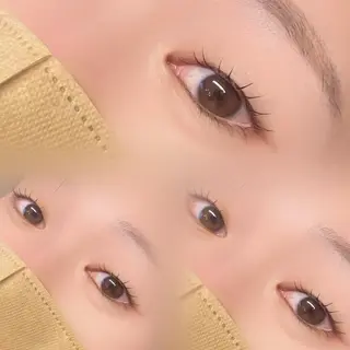 マツエク・マツパ マツエク&アイブロウ Coe.所属・Coe. SANA໒꒱· ゚のマツエク・マツパデザイン